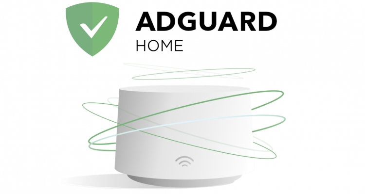 raspberry pi adguard